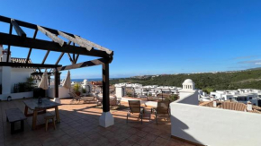 Increíble Ático - Royal Golf Casares